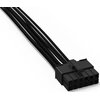 Kabel PCI Express - PCI Express BE QUIET! 0.6 m Długość [m] 0.6