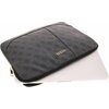 Etui na laptopa GUESS 4G Uptown 13 cali Szary Rodzaj Etui