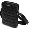 Torba na tablet GUESS Quilted Czarny Model tabletu Uniwersalny