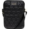 Torba na tablet GUESS Quilted Czarny