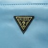 Torba na tablet GUESS Nylon Triangle Logo 10 Niebieski Marka tabletu Uniwersalny