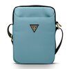 Torba na tablet GUESS Nylon Triangle Logo 10 Niebieski