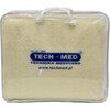 Koc elektryczny TECH-MED TM-W100 Kolor Kremowy