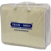 Koc elektryczny TECH-MED TM-W100 Załączona dokumentacja Instrukcja obsługi w języku polskim