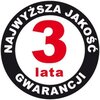 Ciśnieniomierz TECH-MED Tma-6 Omega Zakres pomiarów pulsu 40 - 199 uderzeń na minutę