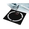 Waga łazienkowa TECH-MED HW-FIT002 Czarny Typ wagi Elektroniczna