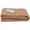 Koc elektryczny TECH-MED TM-P100 Materiał Polar