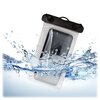 Etui wodoodporne SETTY z opaską na ramię 5.5" Transparentny Marka telefonu Uniwersalny
