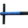Skoczek pogo ENERO 1032894 Kolor Czarno-niebieski