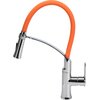 Bateria FALA Flexible 2 75678 Pomarańczowy