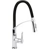 Bateria FALA Flexible 2 75675 Czarny Typ Stojąca