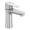 Bateria umywalkowa FALA Steely 2 75802 Inox
