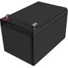 Akumulator GREENCELL AGM48 10Ah 12V Pojemność wg. temperatury -15 °C - 65%