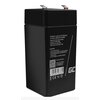 Akumulator GREENCELL AGM36 4.5Ah 4V
