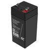 Akumulator GREENCELL AGM36 4.5Ah 4V Pojemność [Ah] 4.5