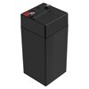 Akumulator GREENCELL AGM36 4.5Ah 4V Pojemność wg. temperatury -15 °C - 65%