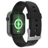 Smartwatch COLMI P9 Czarny Kompatybilna platforma Android