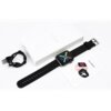 Smartwatch COLMI P9 Czarny Rodzaj Smartwatch