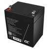 Akumulator GREENCELL AGM45 5.3Ah 12V Napięcie [V] 12