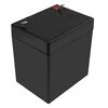Akumulator GREENCELL AGM45 5.3Ah 12V Pojemność wg. temperatury -15 °C - 65%