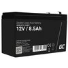 Akumulator GREENCELL AGM47 8.5Ah 12V