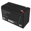 Akumulator GREENCELL AGM47 8.5Ah 12V Napięcie [V] 12