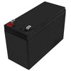Akumulator GREENCELL AGM47 8.5Ah 12V Pojemność wg. temperatury -15 °C - 65%