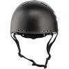 Kask NILS EXTREME MTW03 Czarny Dla Dzieci (rozmiar M) Wentylacja Tak