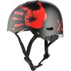Kask NILS EXTREME MTW03 Czarny Dla Dzieci (rozmiar M) Materiał wewnętrzny EPS