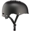 Kask NILS EXTREME MTW03 Czarny Dla Dzieci (rozmiar M) Regulacja Od 55 do 58 cm