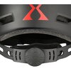 Kask NILS EXTREME MTW03 Czarny Dla Dzieci (rozmiar M) Materiał skorupy ABS