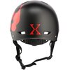 Kask NILS EXTREME MTW03 Czarny Dla Dzieci (rozmiar M) Wyściółka Tak