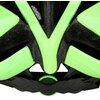 Kask rowerowy NILS EXTREME MTW58 Biało-zielony Szosowy (rozmiar L) Materiał skorupy PC