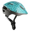 Kask NILS EXTREME MTW05 Niebieski dla Dzieci (rozmiar S) Regulacja Od 52 do 56 cm