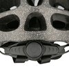 Kask NILS EXTREME MTW05 Niebieski dla Dzieci (rozmiar S) Materiał skorupy PVC