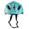 Kask NILS EXTREME MTW05 Niebieski dla Dzieci (rozmiar S) Wyściółka Tak