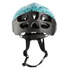 Kask NILS EXTREME MTW05 Niebieski dla Dzieci (rozmiar S) Technologie Outmold