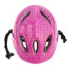 Kask NILS EXTREME MTW05 Różowy dla Dzieci (rozmiar S) Wentylacja Tak