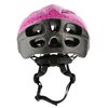 Kask NILS EXTREME MTW05 Różowy dla Dzieci (rozmiar S) Technologie Płynna regulacja za pomocą pokrętła