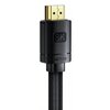 Kabel HDMI - HDMI BASEUS 1 m Długość [m] 1