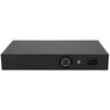 Switch EXTRALINK Virtus V3 Fast Ethernet, 19 portów, Funkcja PoE Całkowita liczba portów 19