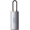 Hub BASEUS Cahub-CY0G Interfejs USB Typu C 3.2 Gen. 1