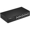 Switch EDIMAX GS-1016 V2 Gigabit Ethernet, 16 portów Architektura sieci Gigabit Ethernet