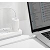 Kabel USB - USB-C BASEUS Superior Series CATYS-A02 66W 2 m Biały Długość [m] 2