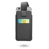 Etui SBS Universal Smartphone Pocket do 5 cali Czarny Marka telefonu Uniwersalny