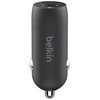 Ładowarka samochodowa BELKIN CCA003BTBK 20W Czarny