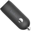 Ładowarka samochodowa BELKIN CCA003BTBK 20W Czarny Moc wyjściowa [mA] 3000