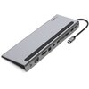 Stacja dokująca BELKIN INC004BTSGY USB Typu C, Pasywna