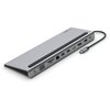 Stacja dokująca BELKIN INC004BTSGY USB Typu C, Pasywna Typ Pasywny