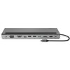 Stacja dokująca BELKIN INC004BTSGY USB Typu C, Pasywna Dodatkowe informacje Funkcja Power Delivery
